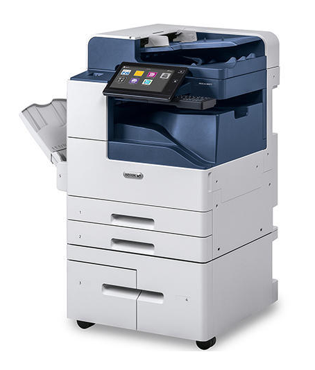 xerox altalink 8045